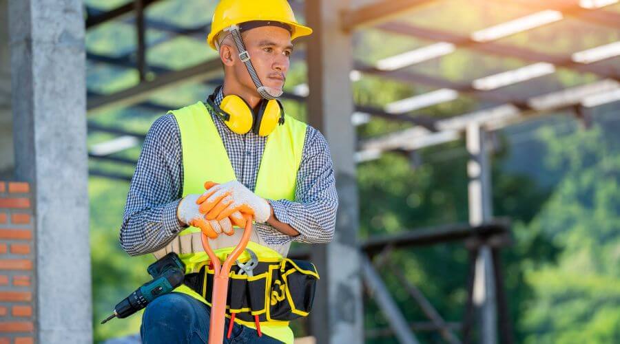 Professional gutter cleaning in Hillsdale, NJ